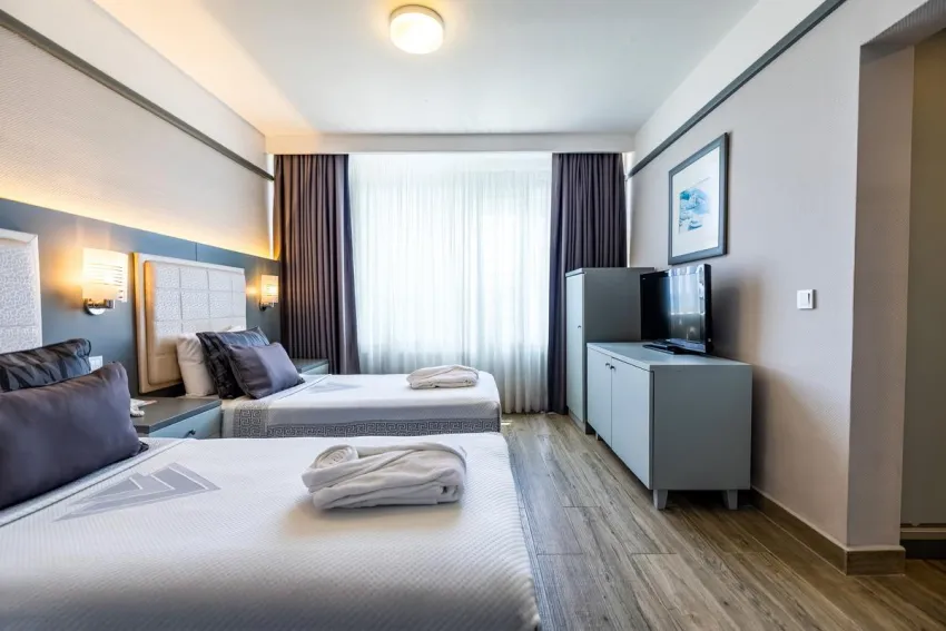 Vonresort Golden Coast 4*-29