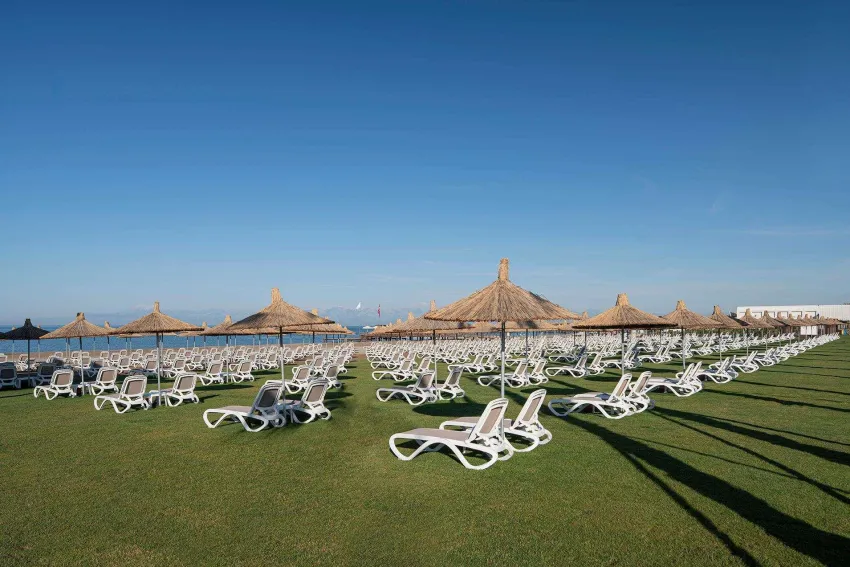 Voyage Belek Golf & Spa Hotel 5*-180