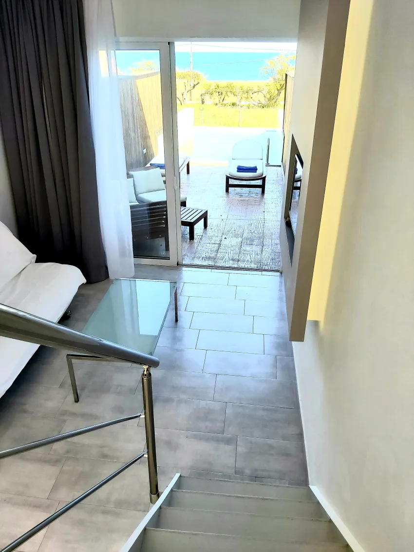 Belussi Beach Hotel 4*-53