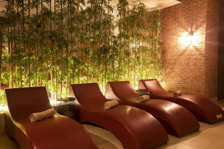 Club Falcon Hotel 4*-9