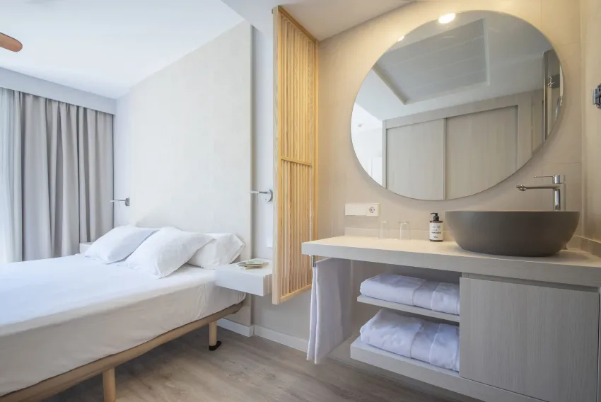 Blau Colonia Sant Jordi 4*-6