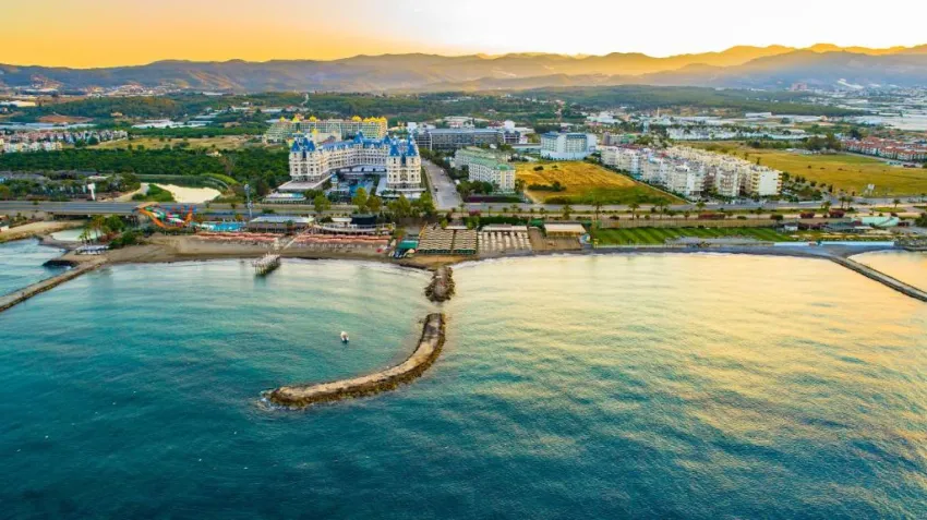 SENZA THE INN RESORT & SPA  5*-21