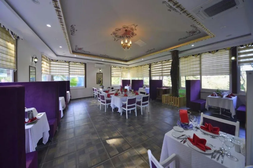 Linda Resort Hotel 5*-17