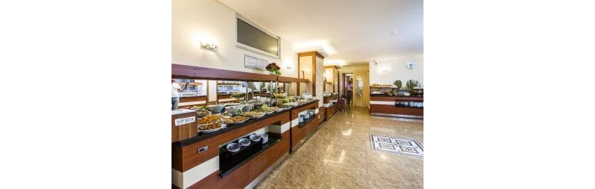 Oba Time Hotel 3*-26