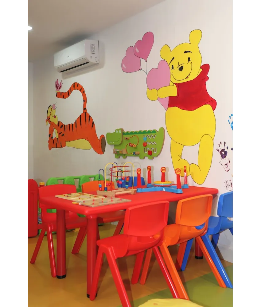 Side Amour Hotel 4*-46