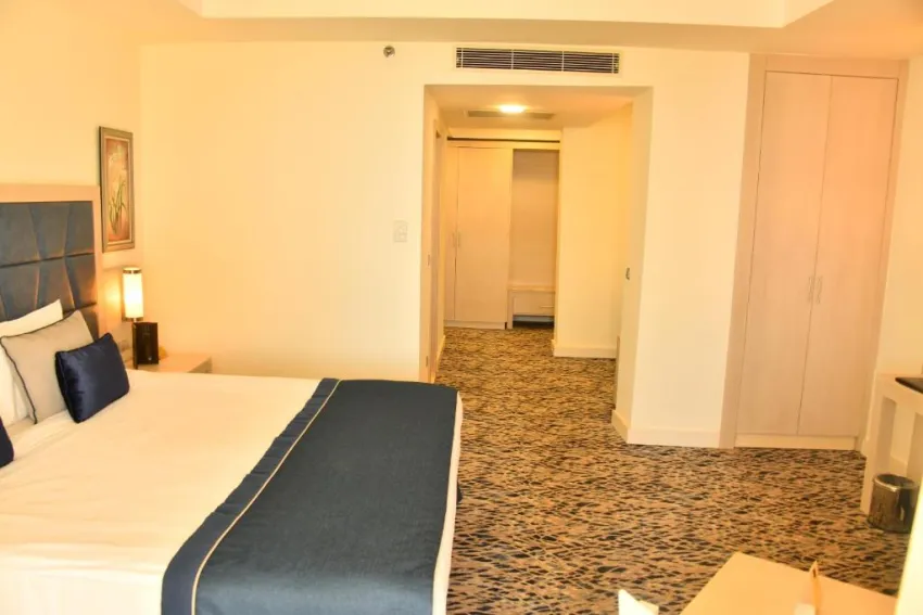 SENTIDO KAMELYA FULYA HOTEL (EX. KAMELYA FULYA HOTEL)  5*-84