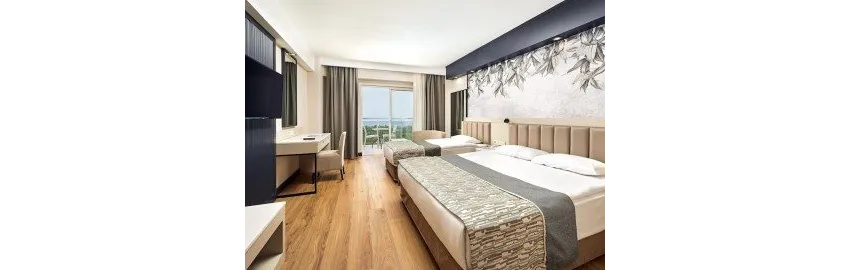 Seaden Sea World Resort & Spa 5*-21