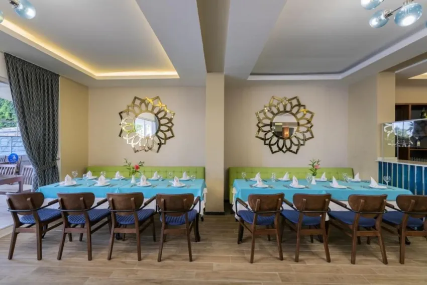 Ramira Beach Hotel 4*-6