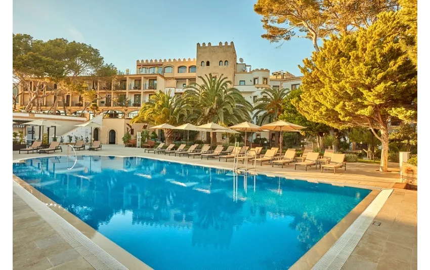 Secrets Mallorca Villamil 5*-34