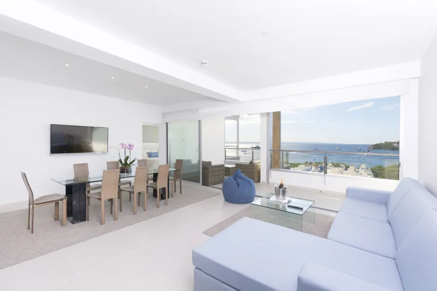 Reverence Mare Hotel 4*-106