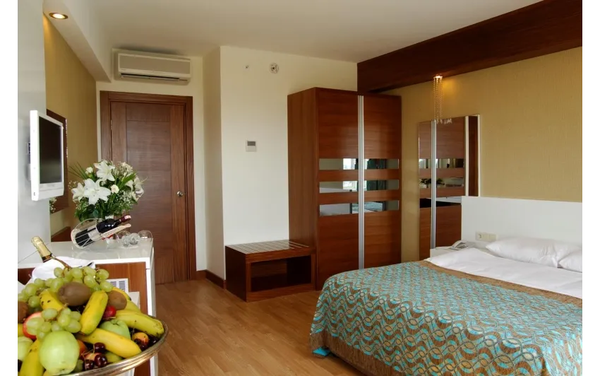 Seaden Sea World Resort & Spa 5*-6