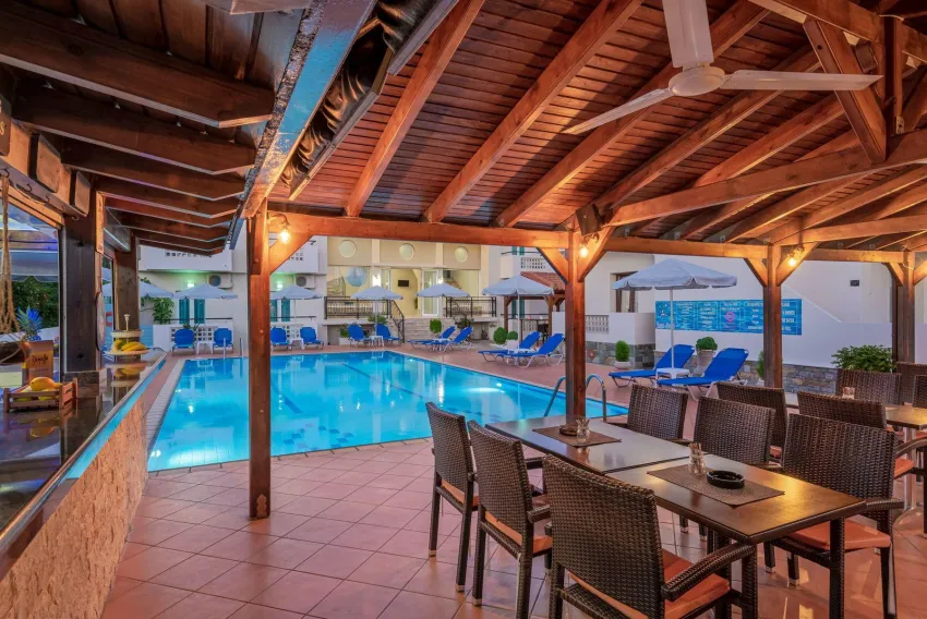 Sisi Breeze Hotel 3*-14