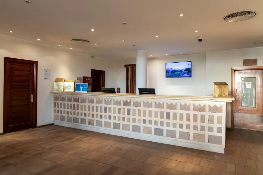 Fort Arabesque - The Beach Resort 4*-2
