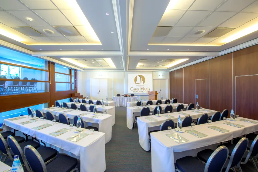 Cavo Maris Beach 4*-72