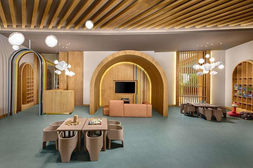 Gloria Serenity Resort 5*-54