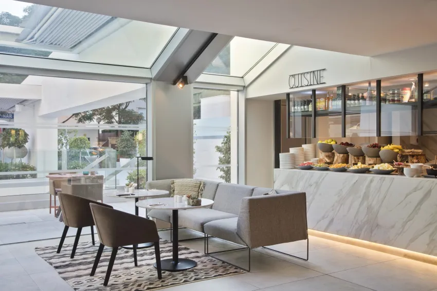 Innside Palma Bosque 4*-23
