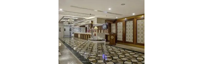 Sentido Kamelya Fulya Hotel (Ex. Kamelya Fulya Hotel) 5*-4