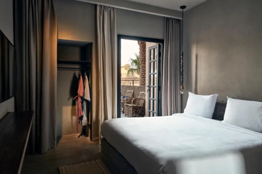 COOK'S CLUB EL GOUNA (ADULTS ONLY 16+)  4*-17