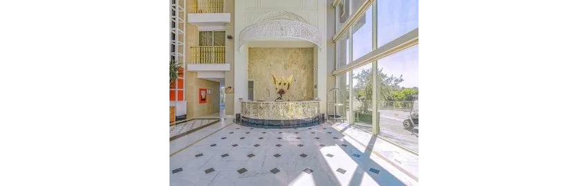 Well Palace Side 5*-10