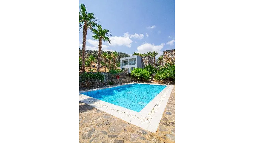 The Noverian Scenic Crete 5* Hilltop Villa Resort & Spa 5*-119