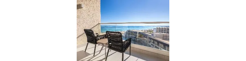 Hilton Skanes Monastir Beach Resort 5*-78