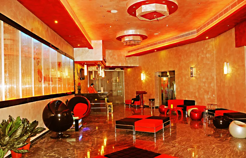 Sphinx Hurghada 4*-25