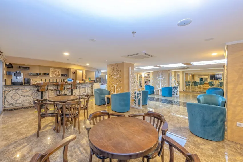 Sandy Beach Hotel 4*-3