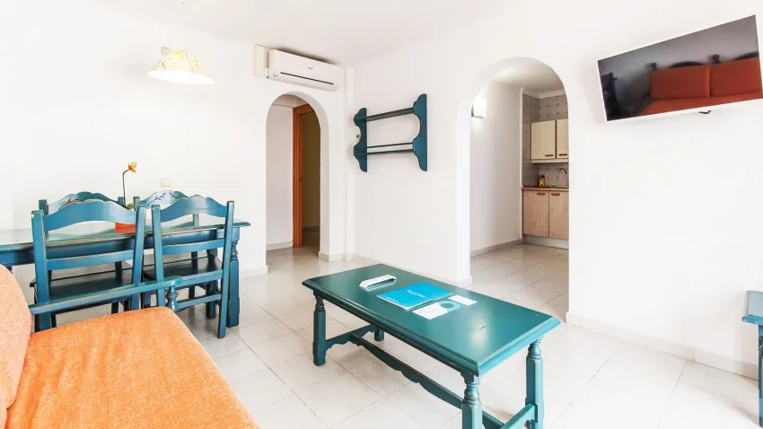 Blue Sea Es Bolero 4*-3