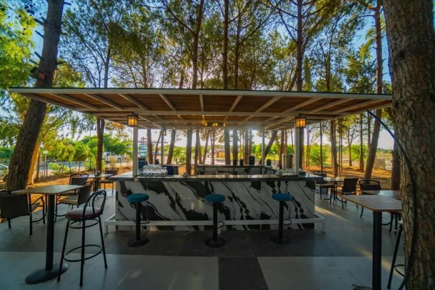 PRENSES SEALINE BEACH HOTEL  4*-18