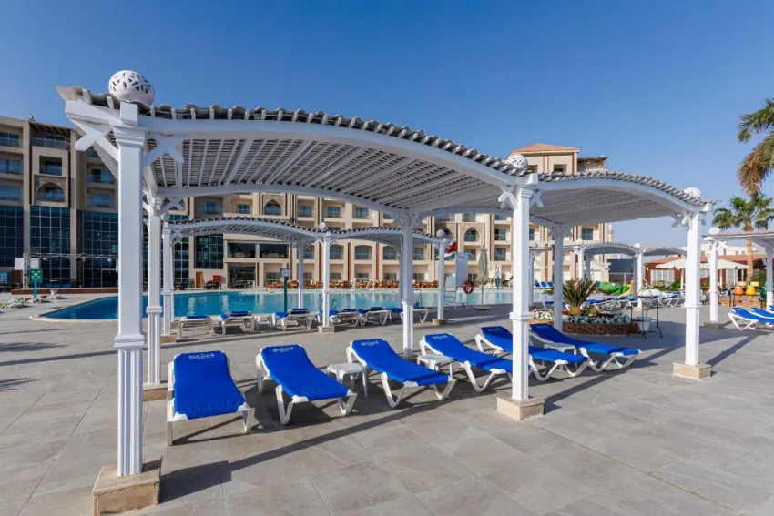 SUNRISE ALORA AQUA PARK RESORT  4*-16