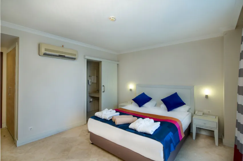 Crystal Boutique Beach Resort (Adults Only 16+) -8