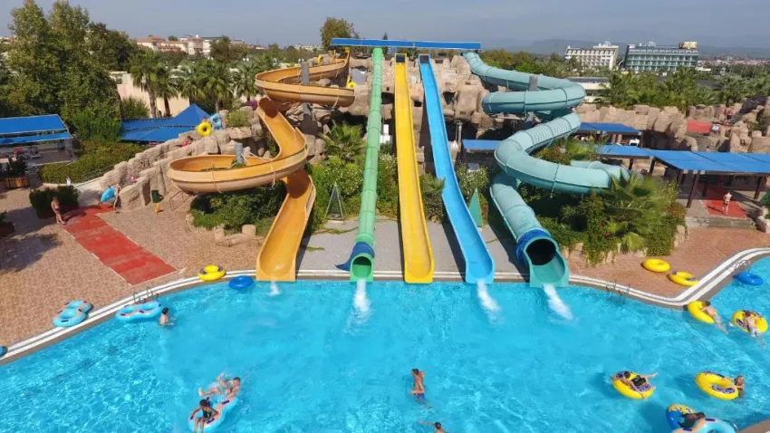 VONRESORT ELITE  5*-5