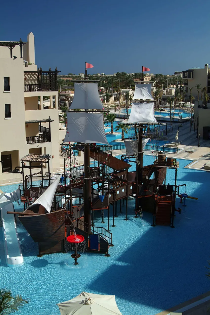 Steigenberger Aqua Magic 5*-98