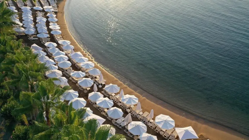 EOS BEACH RESORT 4*-16