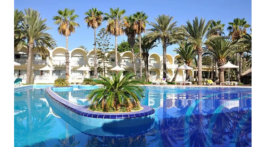 MARHABA CLUB  4*-1
