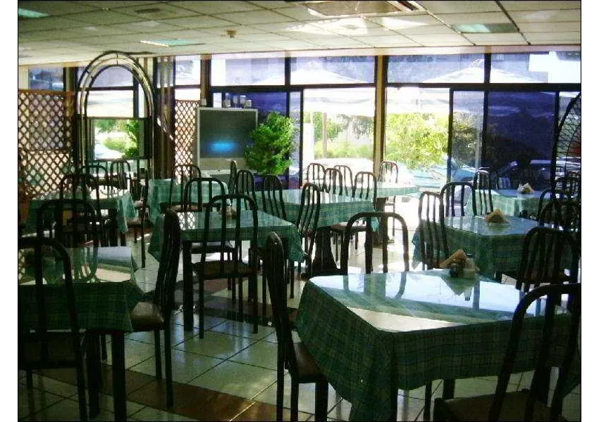 San Remo Hotel 2*-28