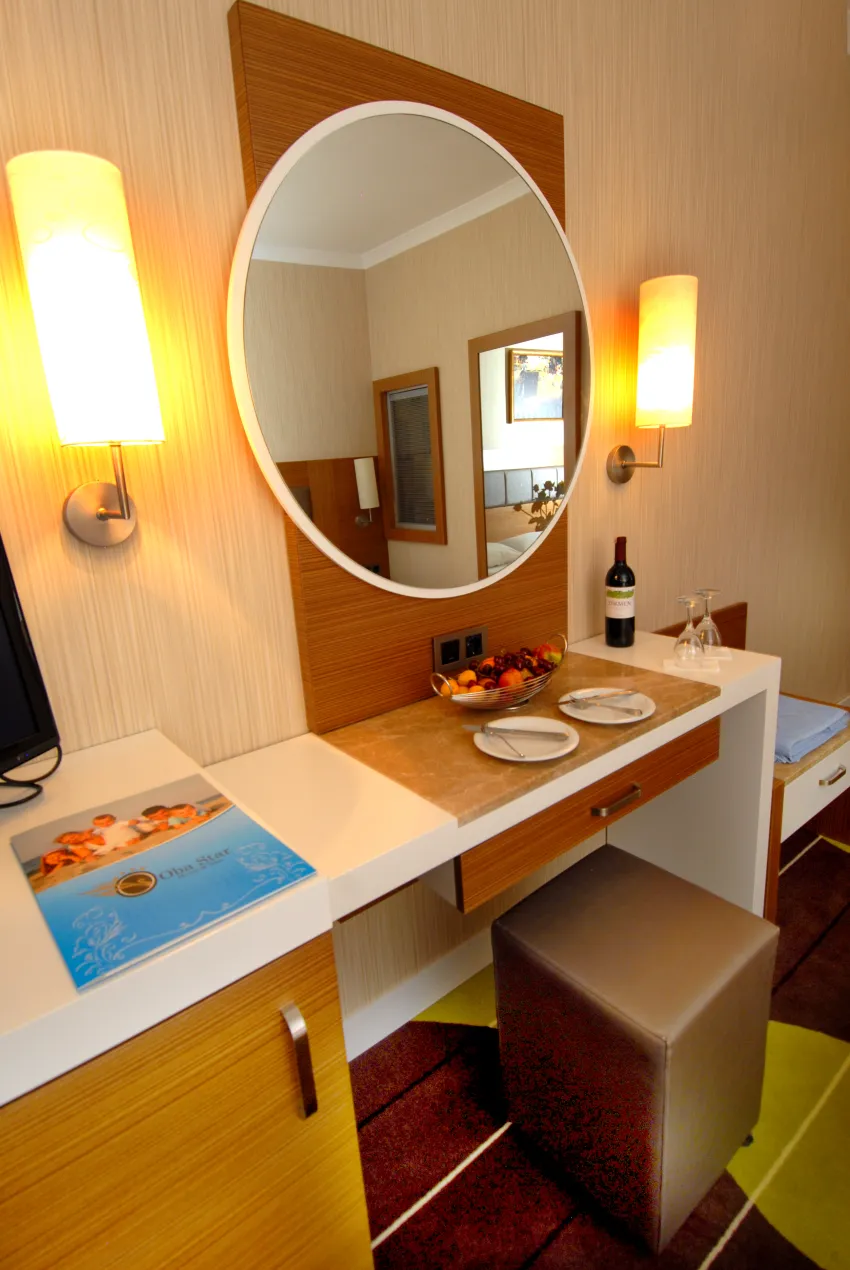 Oba Star Hotel 4*-26