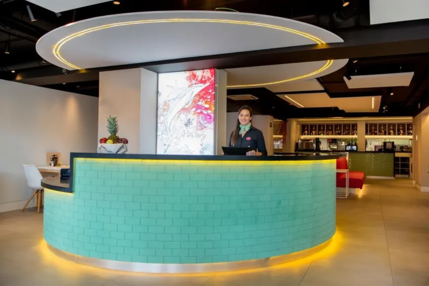 Onmood Cala Ratjada by Portblue Hotels (ex Cooee Cala Ratjada) 4*-2