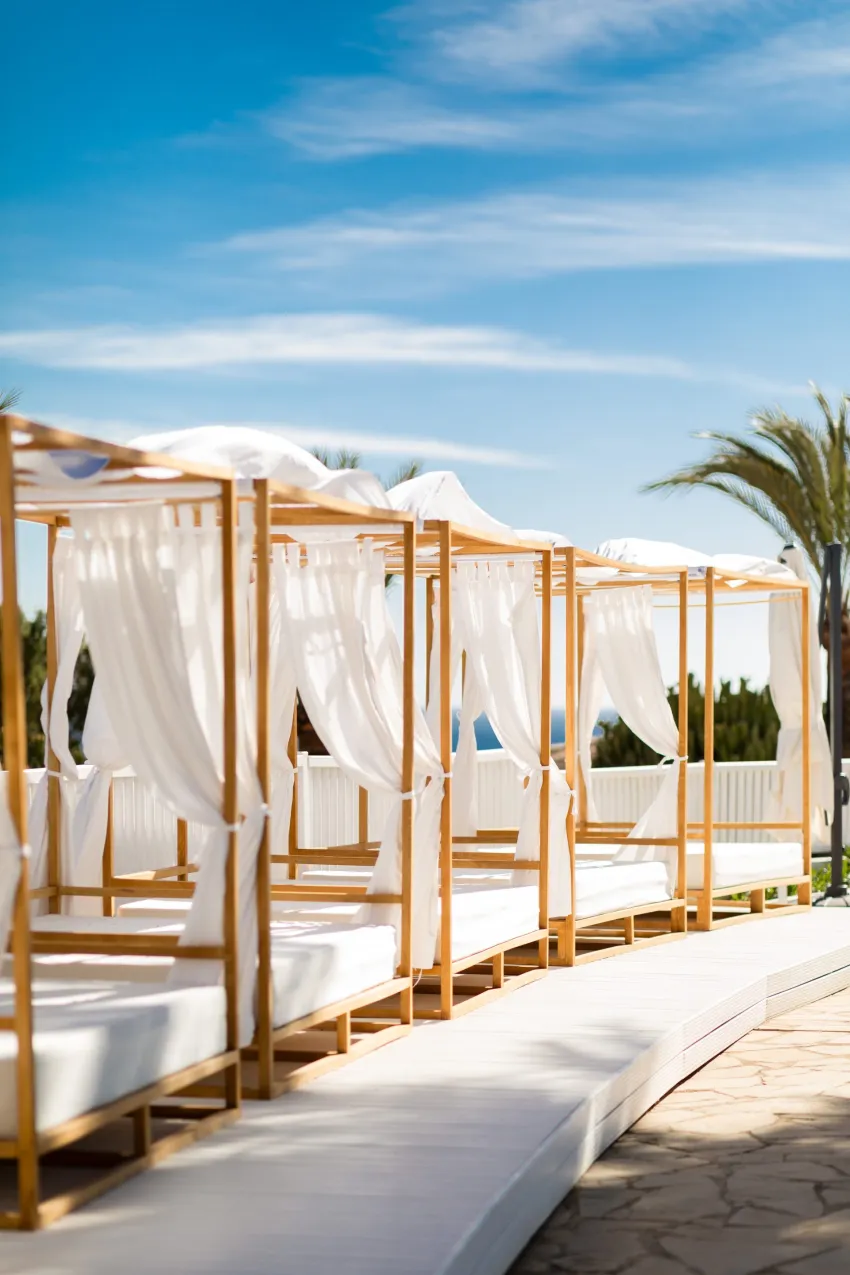 Hilton Mallorca Galatzo 5*-8