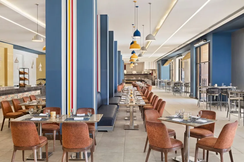 Pickalbatros Jungle Aqua Park Resort 4*-24