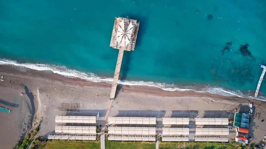 Seaden Sea Planet Resort & Spa 5*-27