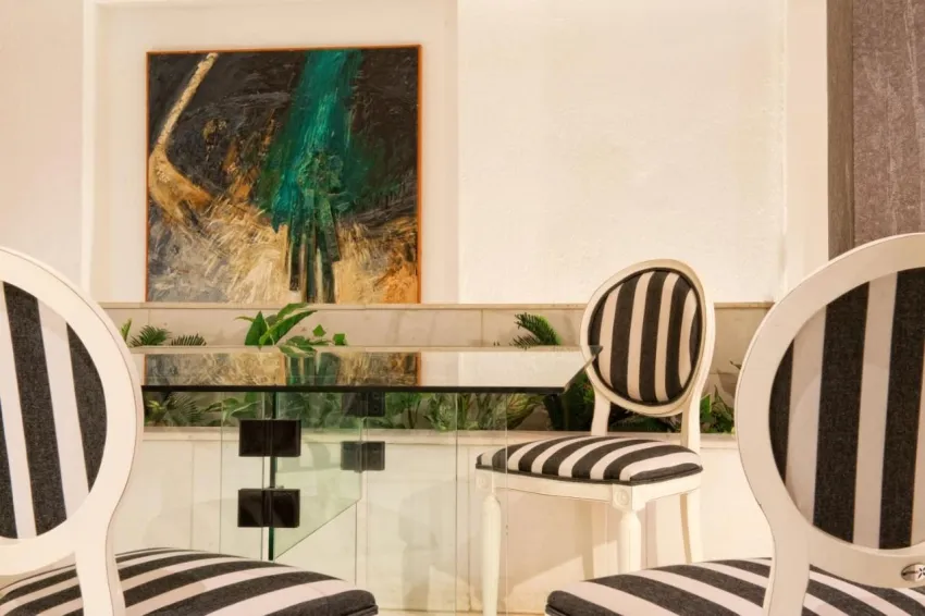 Hersonissos Palace 5*-20