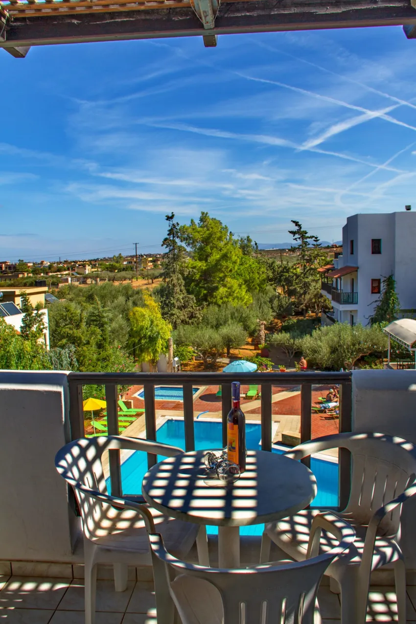 Club Lyda Hotel 3*-19