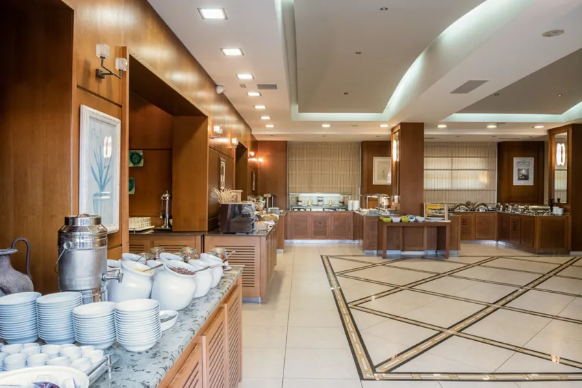 Cretan Dream Resort & Spa 4*-35