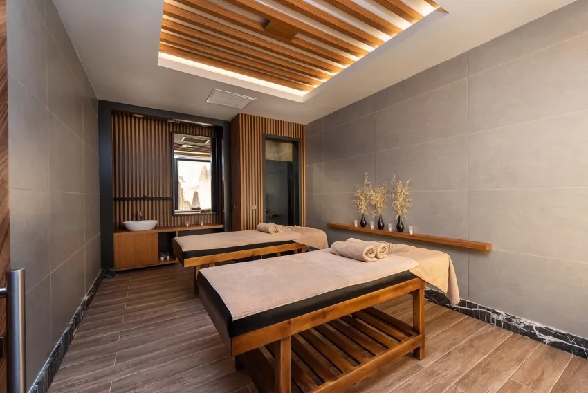 Seaden Quality Resort & Spa 5*-16