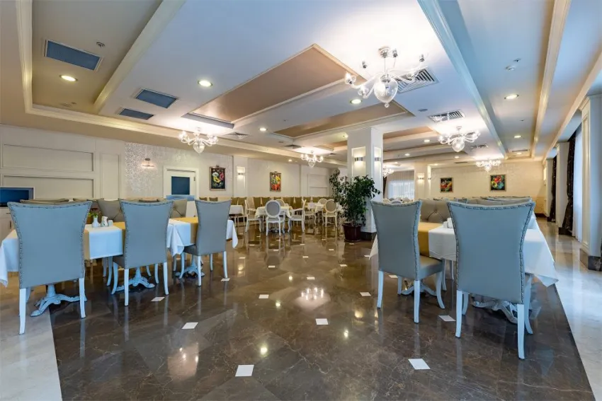 VIKING STAR HOTEL  5*-5