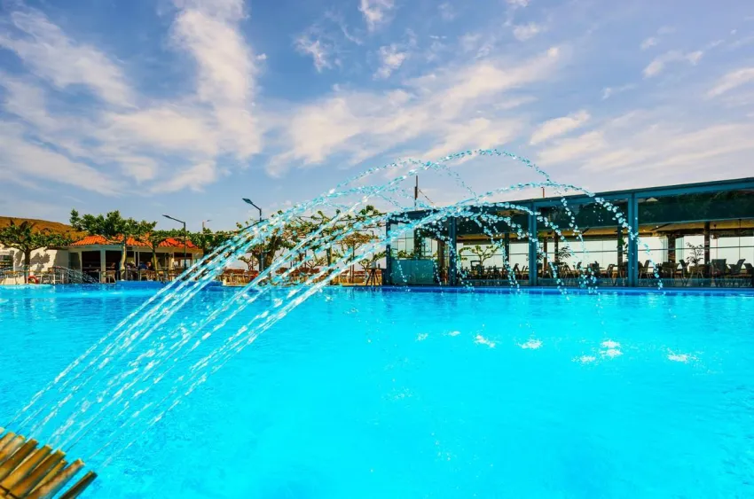 Corissia Beach 4*-13