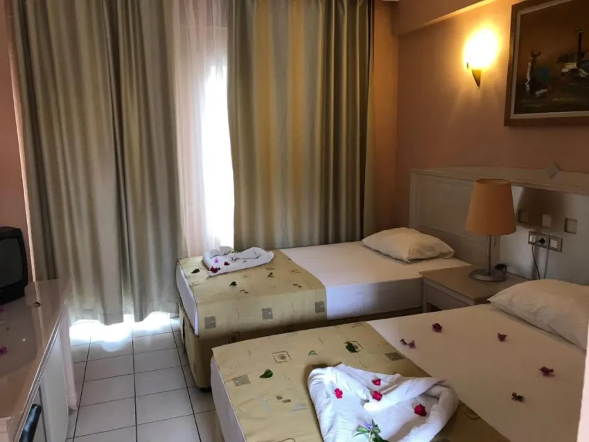 ARES DREAM HOTEL  4*-22