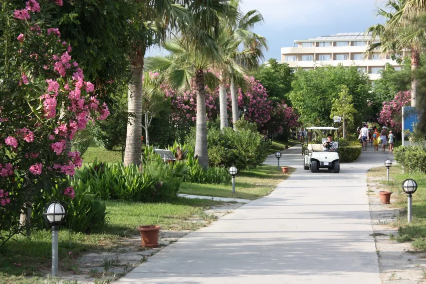 Armas Pemar Beach (Ex. Pemar Beach) 5*-11