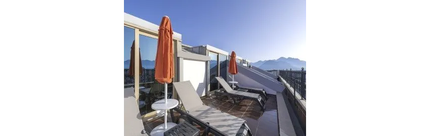 Megasaray West Beach Antalya 5*-9